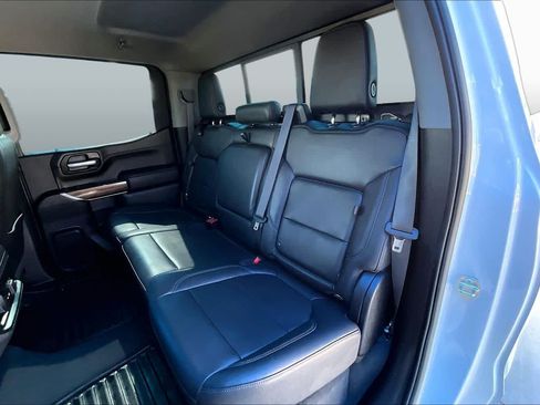 Used 2021 Chevrolet Silverado 1500 RST w/ Texas Edition Plus AWD/4WD image 20