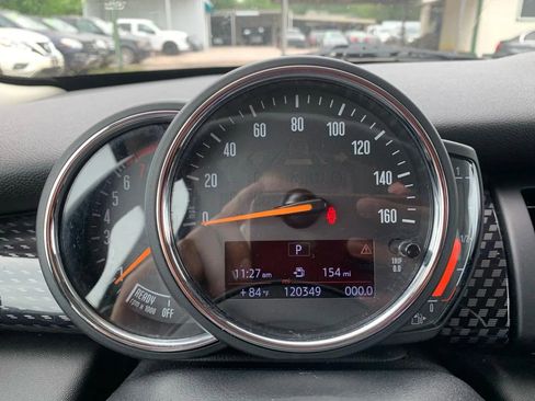 Used 2020 MINI Cooper S FWD image 18