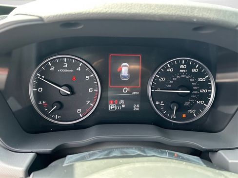 New 2025 Subaru Crosstrek 2.5i Limited image 20