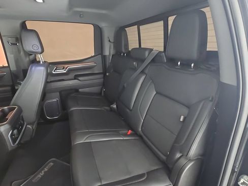 Used 2023 GMC Sierra 1500 Denali w/ Denali Reserve Package AWD/4WD image 31