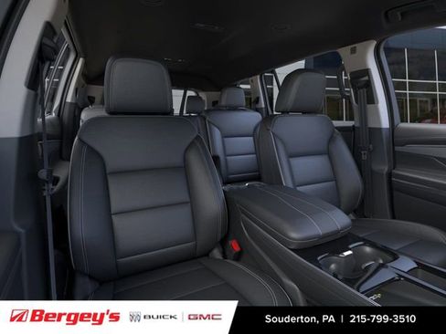 New 2026 Buick Enclave Preferred image 18