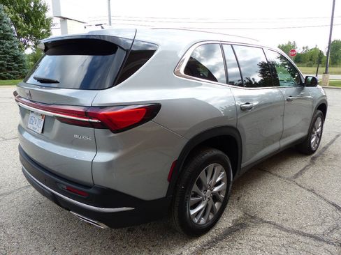 Used 2026 Buick Enclave Preferred w/ LPO, Floor Liner Package FWD image 12