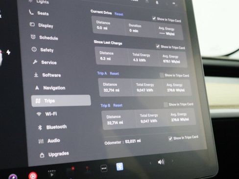Used 2018 Tesla Model 3 Long Range RWD image 14