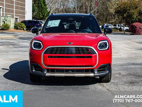 Used 2025 MINI Cooper Countryman S AWD/4WD image 10