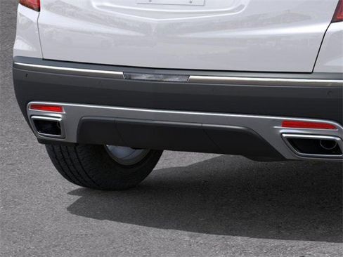 New 2025 Cadillac XT5 Premium Luxury w/ Technology Package image 14