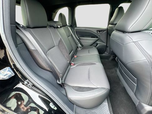 New 2026 Subaru Forester Touring AWD/4WD image 35