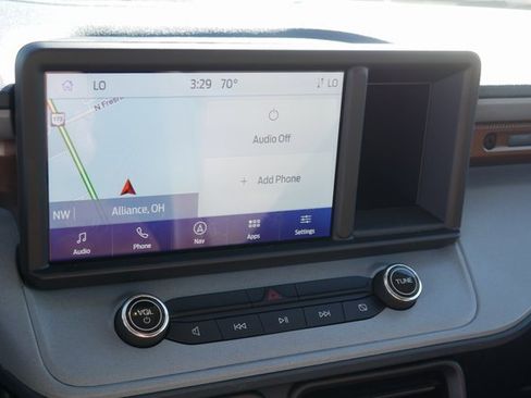 Used 2024 Ford Maverick Lariat w/ FX4 Off-Road Package image 21