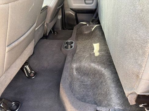 Used 2024 RAM 1500 Classic SLT image 32