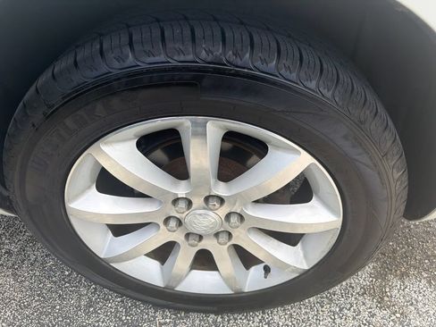 Used 2016 Buick Enclave Premium w/ Experience Buick Package AWD/4WD image 13