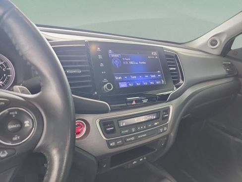 Used 2023 Honda Ridgeline RTL image 12