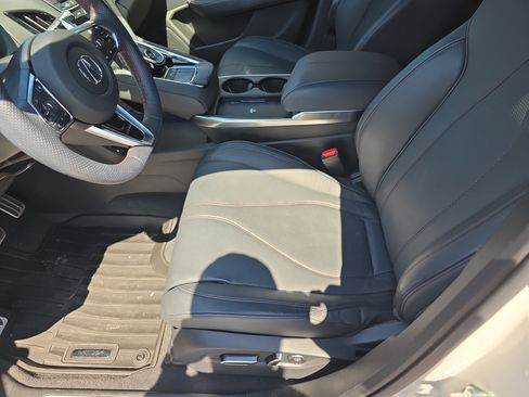 Used 2025 Acura RDX w/ Advance Package AWD/4WD image 21