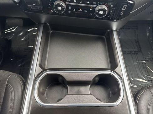 Used 2024 Chevrolet Silverado 3500 LTZ w/ LTZ Convenience Package image 23