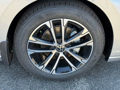 New 2026 Volkswagen Jetta Sport FWD image 7