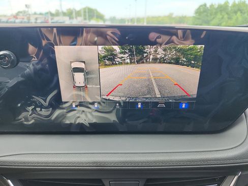 New 2026 Buick Encore GX Sport Touring w/ Advanced Technology Package image 13