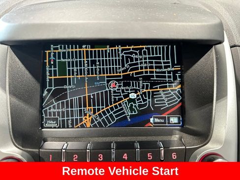 Used 2017 GMC Terrain SLE w/ Convenience Package AWD/4WD image 13