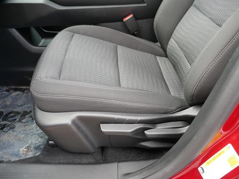 Used 2025 Chevrolet Equinox LT w/ Safety and Technology Package image 20