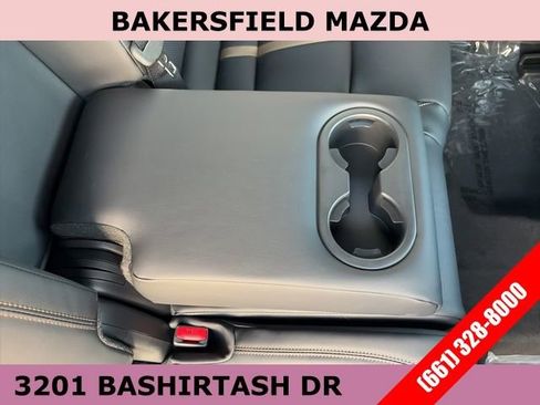 New 2026 MAZDA CX-70 3.3 Turbo S w/ Premium Package image 13