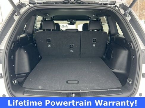 New 2026 Jeep Grand Cherokee Limited image 24