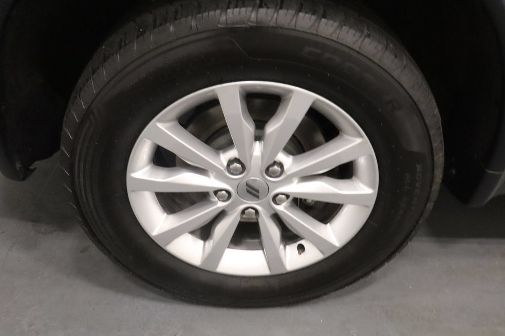 Used 2022 Dodge Durango SXT AWD/4WD image 25