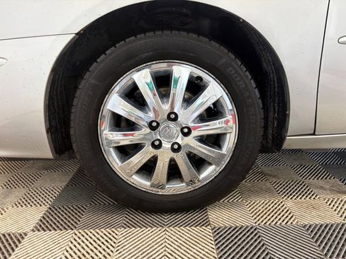 Used 2008 Buick LaCrosse CXL image 34
