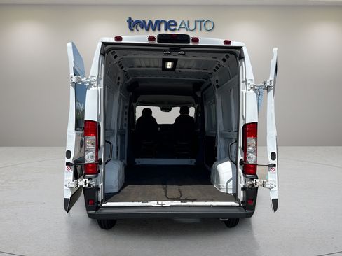 Used 2024 RAM ProMaster 1500 w/ Convenience Group FWD image 38