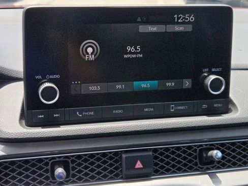 Certified 2024 Acura Integra FWD image 19