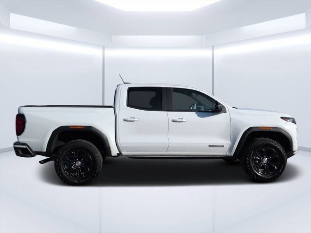 Used 2024 GMC Canyon Elevation w/ Elevation Premium Package RWD image 2