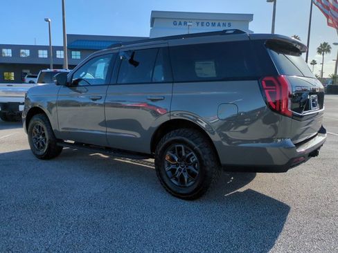 New 2026 Ford Expedition Tremor image 6