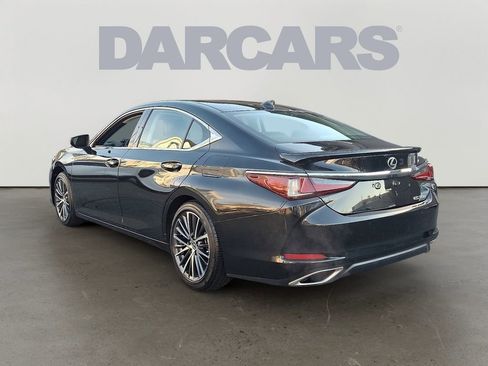 Used 2023 Lexus ES 350 w/ Premium Package image 4