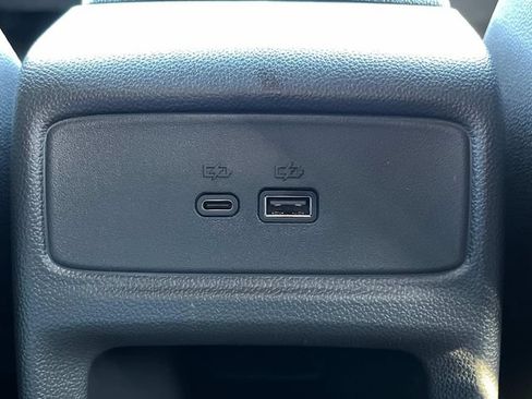New 2026 Chevrolet Trax RS w/ Driver Confidence Package FWD image 19