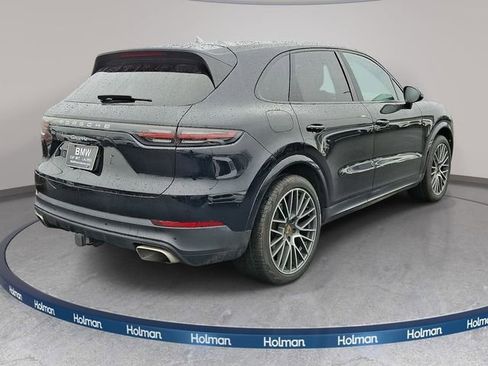 Used 2019 Porsche Cayenne image 6
