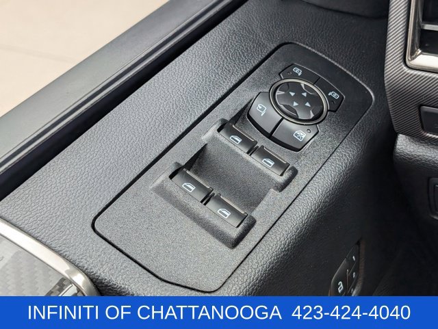 Used 2019 Ford F150 Raptor w/ Equipment Group 802A Luxury AWD/4WD image 32