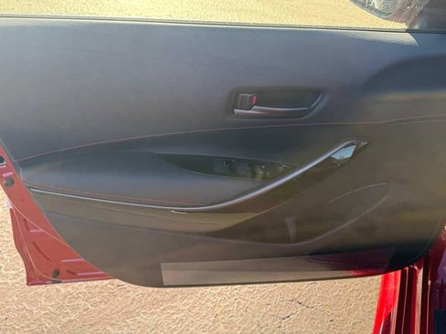 New 2025 Toyota Corolla GR image 6