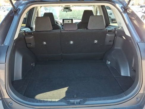 Used 2024 Toyota RAV4 LE image 32