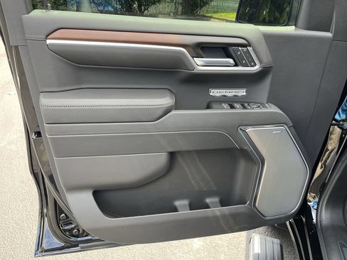 New 2026 GMC Sierra 1500 Denali AWD/4WD image 23
