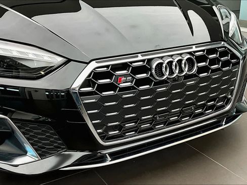 Used 2024 Audi S5 Premium Plus image 29