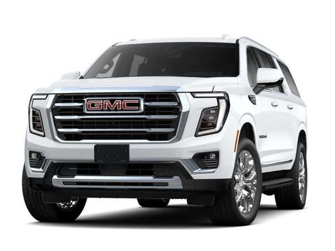 New 2026 GMC Yukon XL Elevation w/ Elevation Premium Package AWD/4WD image 40