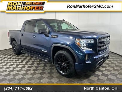 Used 2020 GMC Sierra 1500 Elevation w/ Elevation Value Package