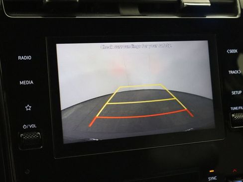 Used 2022 Hyundai Tucson N Line AWD/4WD image 36
