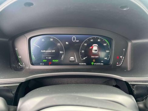 Used 2026 Honda Civic Sport Touring image 21