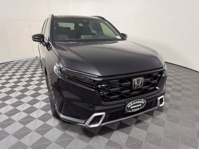 New 2027 Honda CR-V Sport Touring image 8