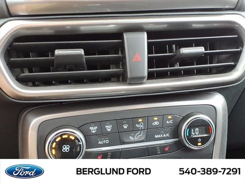 Used 2020 Ford EcoSport SE w/ SE Convenience Package AWD/4WD image 29