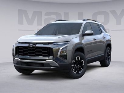 New 2026 Chevrolet Equinox ACTIV w/ Convenience Package III
