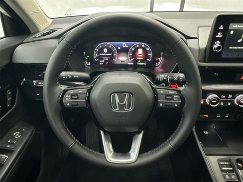 New 2026 Honda CR-V EX-L image 28