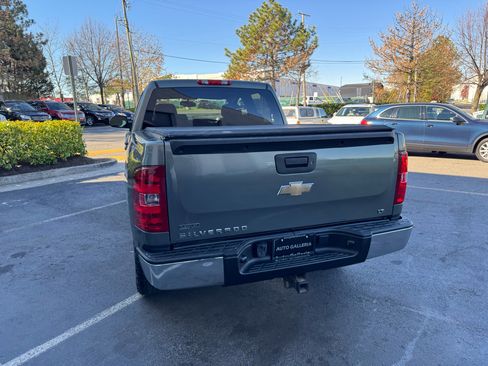 Used 2011 Chevrolet Silverado 1500 LT w/ All-Star Edition image 26