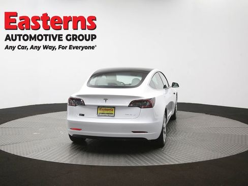 Used 2019 Tesla Model 3 Long Range AWD/4WD image 32