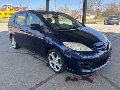 Used 2010 MAZDA MAZDA5 Sport image 7