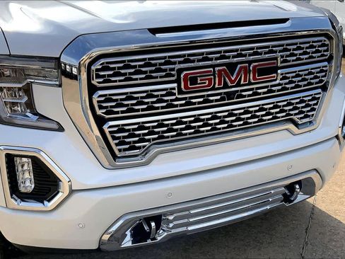 Used 2020 GMC Sierra 1500 Denali w/ Denali Ultimate Package image 29