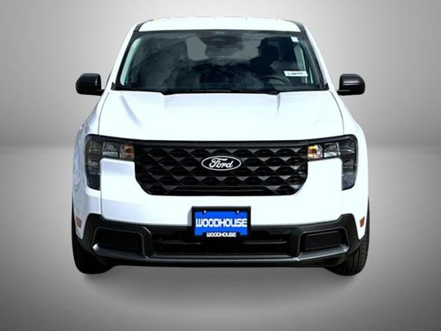 New 2026 Ford Maverick XLT image 2