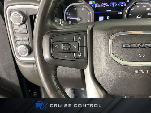 Used 2023 GMC Sierra 2500 Denali w/ Denali Black Diamond Edition image 23